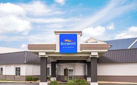 Baymont By Wyndham Indianapolis East